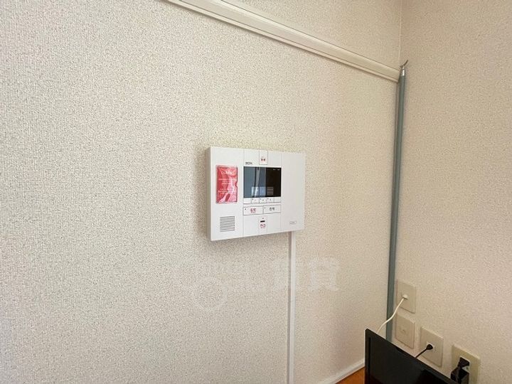 大阪府吹田市青葉丘南の賃貸アパートのその他画像