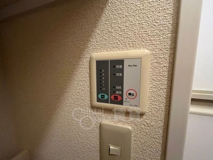 レオパレス三津屋のその他画像