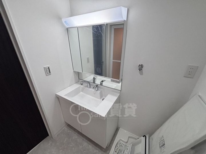 EIWA First Heightsの内装