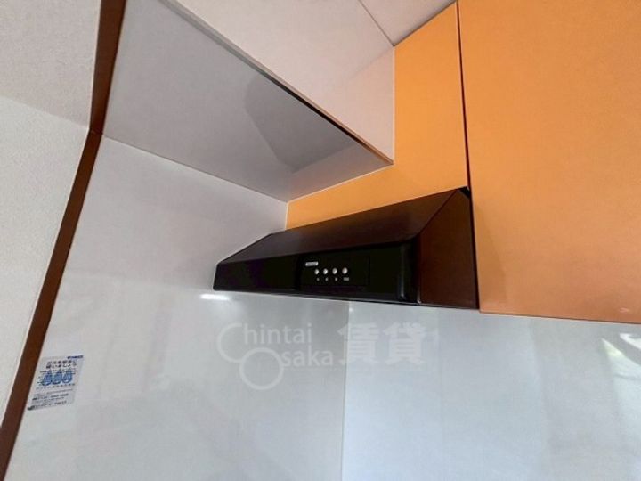 ブルージュ摂津のその他画像