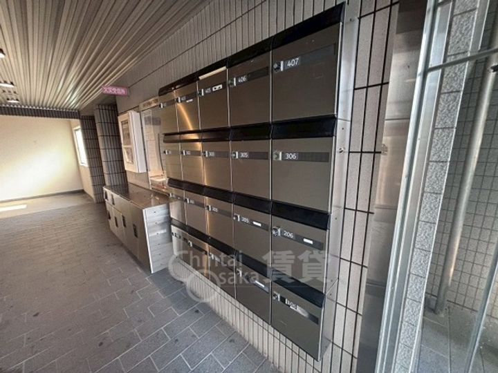 ブルージュ摂津のその他画像