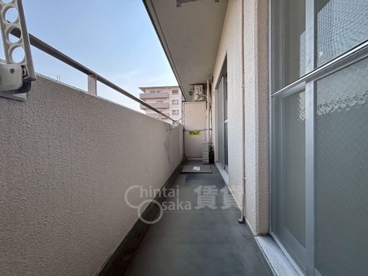 ブルージュ摂津のその他画像