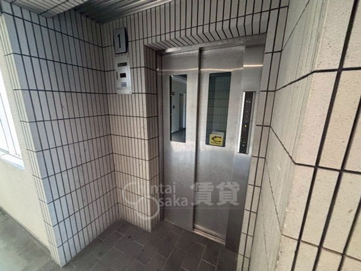 ブルージュ摂津のその他画像