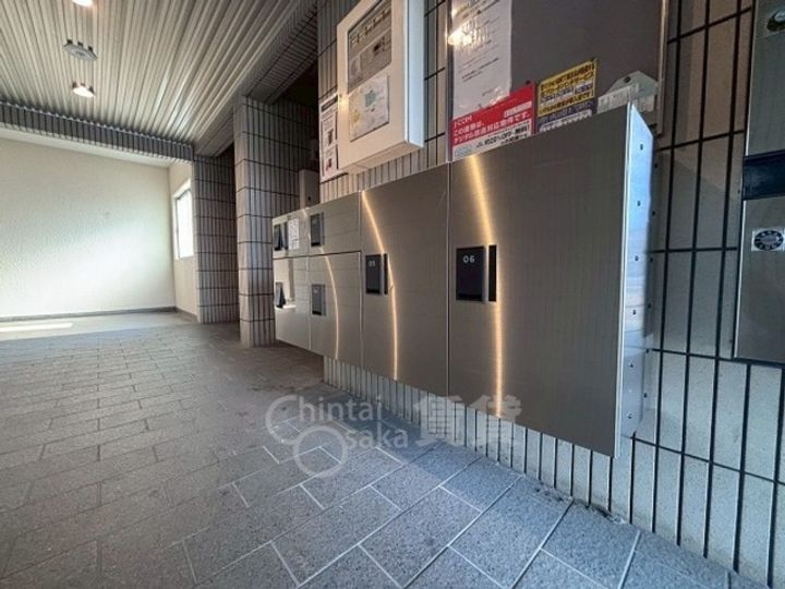 ブルージュ摂津のその他画像