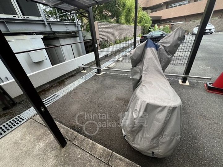 大阪府豊中市寺内1丁目の賃貸マンションのその他画像