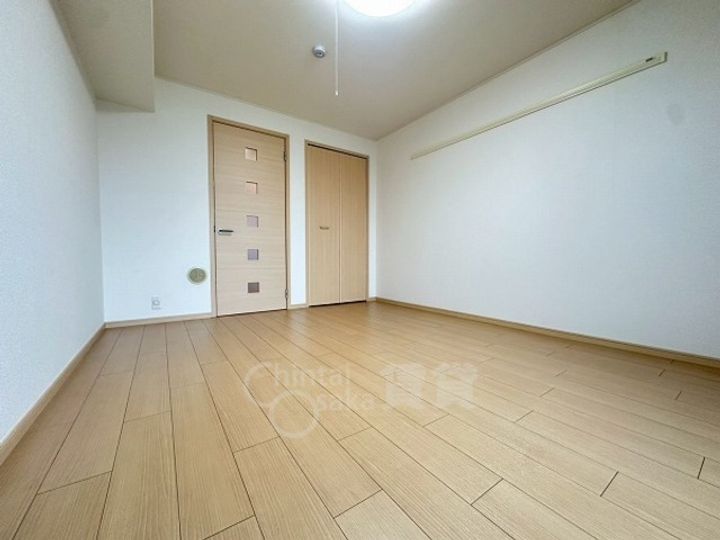 ヴェールシュマンの居間