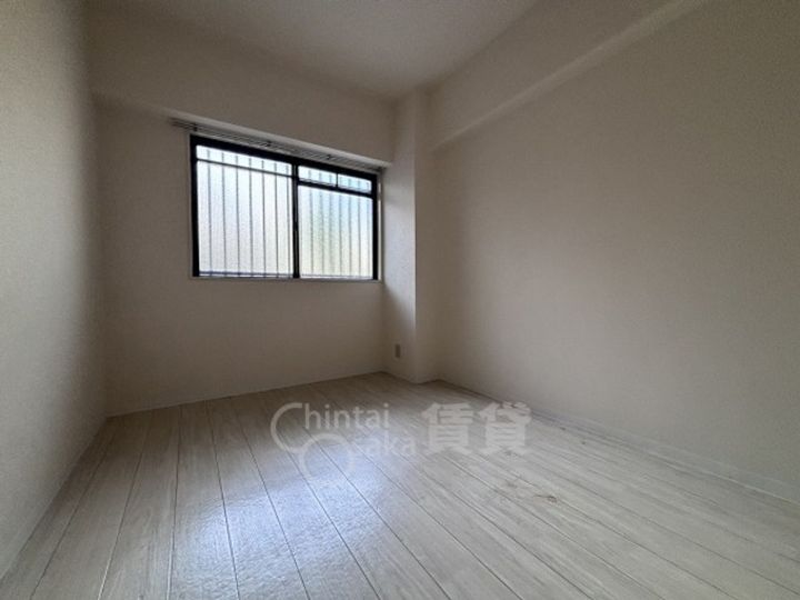 大阪府茨木市真砂3丁目の賃貸マンションのその他画像