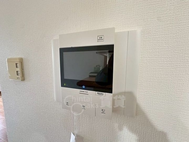 グレイスフォート桃山台のその他画像