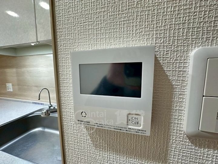 グレイスフォート桃山台のその他画像