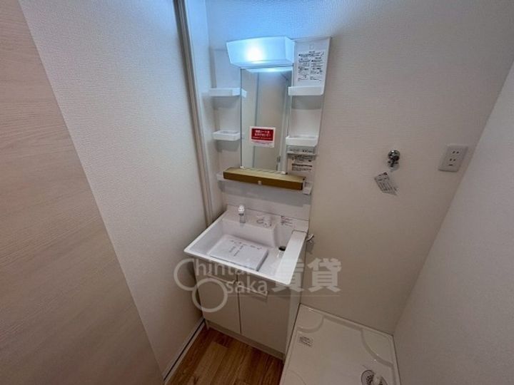 GARDENIA茨木の内装