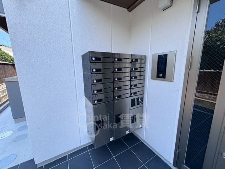 GARDENIA茨木のその他画像