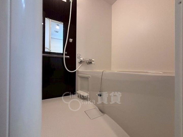 GARDENIA茨木の風呂