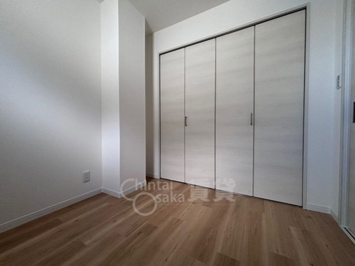 GARDENIA茨木の居間