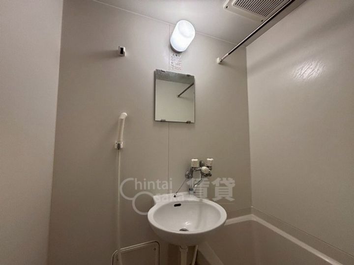 レオパレス掛休の内装