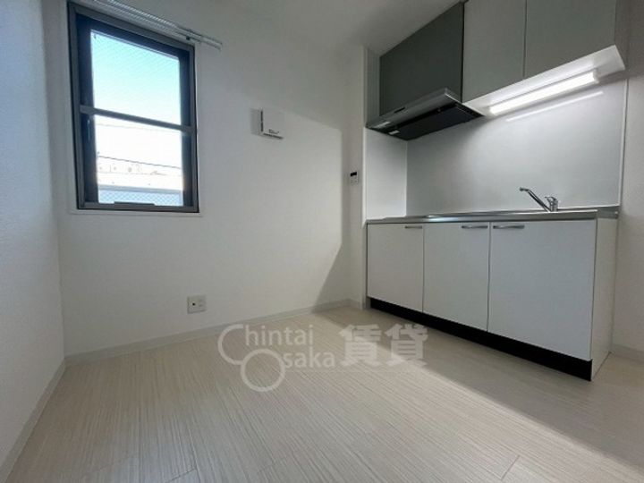 ラ・リュールMJの居間