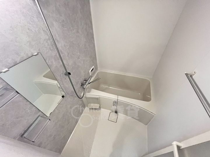 ラ・リュールMJの風呂