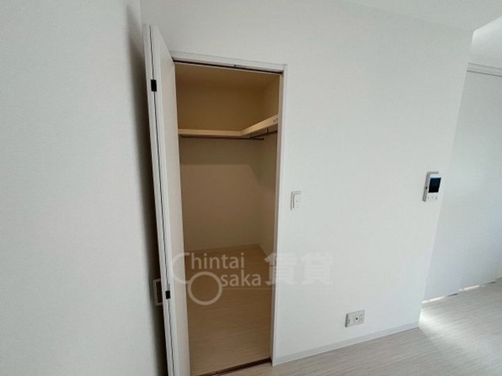 ラ・リュールMJの内装