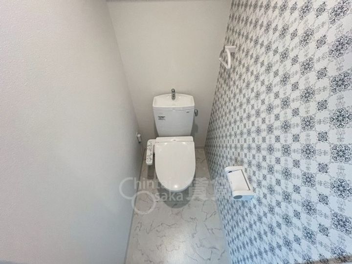 ラ・リュールMJの内装