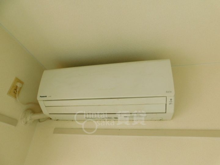 大阪府池田市畑2丁目の賃貸マンションのその他画像