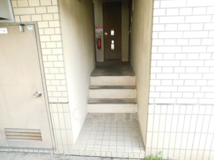 大阪府池田市畑2丁目の賃貸マンションのその他画像