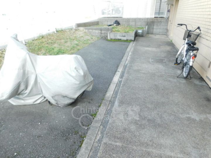 大阪府池田市畑2丁目の賃貸マンションのその他画像