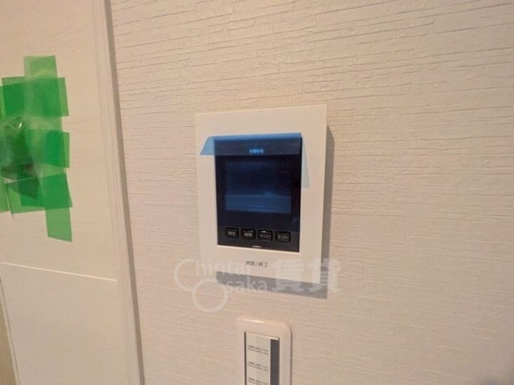 シェモア茨木市郡山2丁目のその他画像