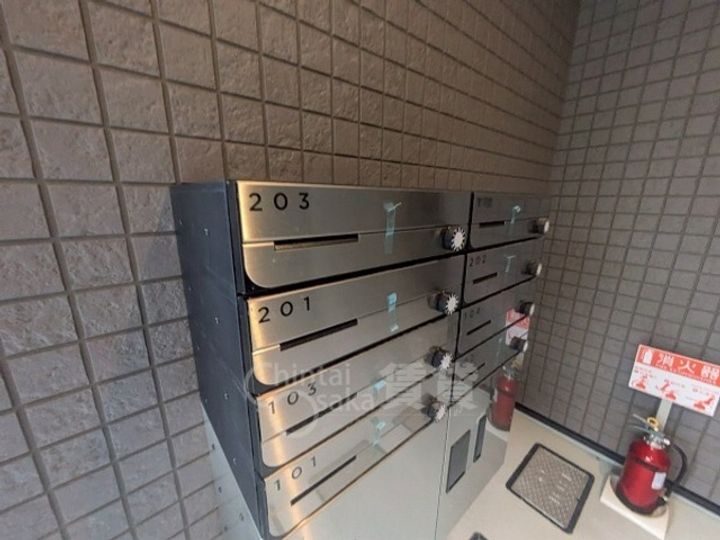 シェモア茨木市郡山2丁目のその他画像