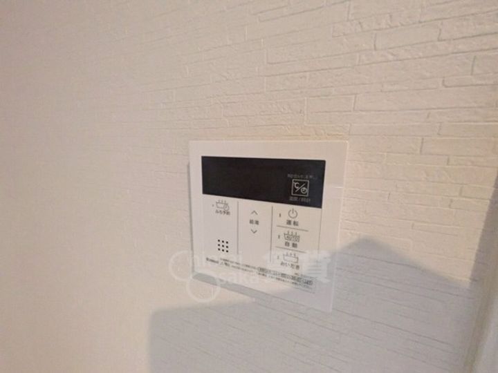 シェモア茨木市郡山2丁目のその他画像