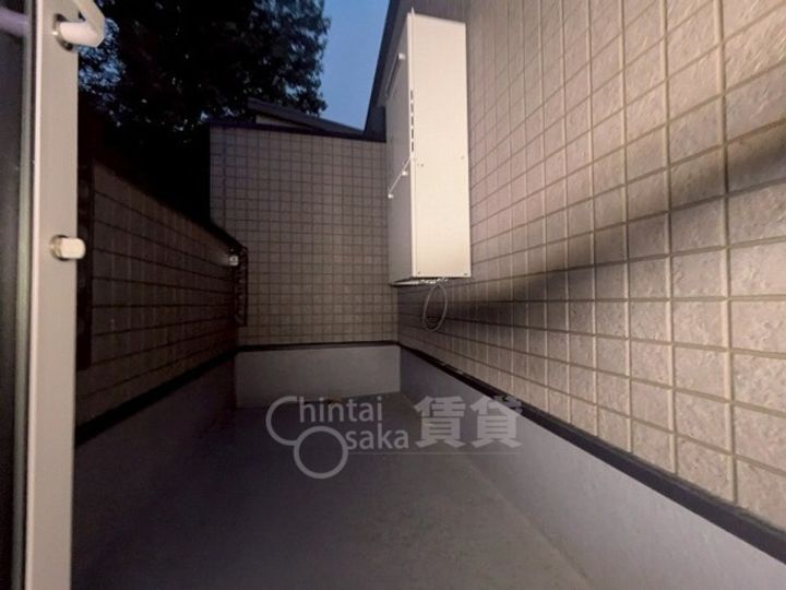 シェモア茨木市郡山2丁目のその他画像