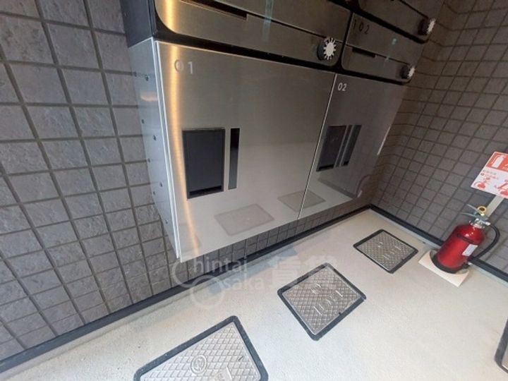 シェモア茨木市郡山2丁目のその他画像