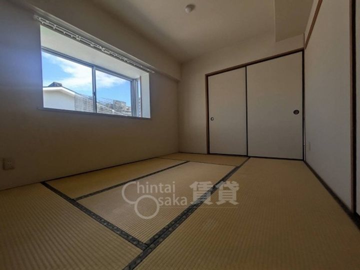 大阪府吹田市五月が丘東の賃貸マンションのその他画像