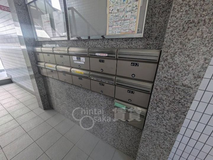 プランドール五月が丘のその他画像
