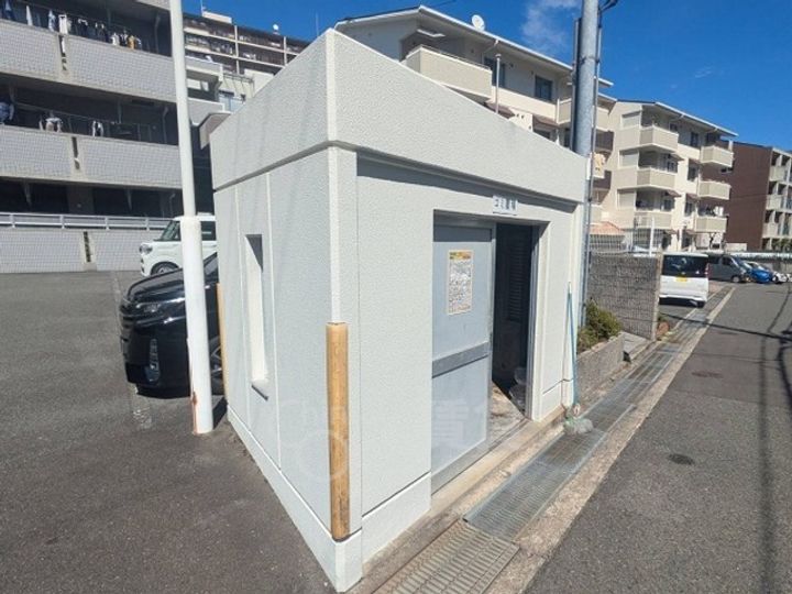 プランドール五月が丘のその他画像