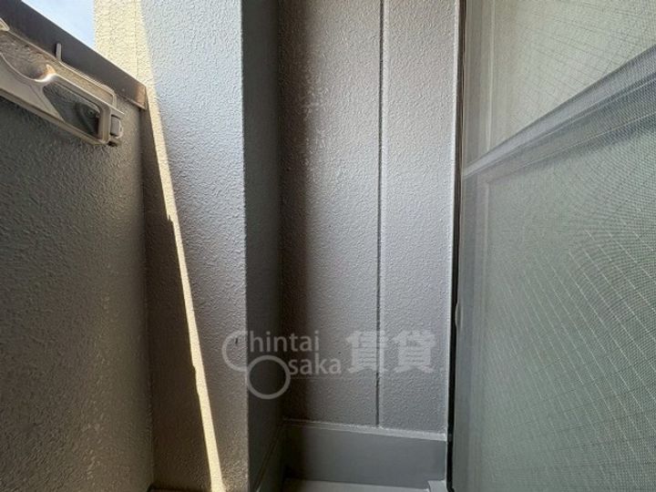 大阪府大阪市東淀川区淡路5丁目の賃貸マンションのその他画像