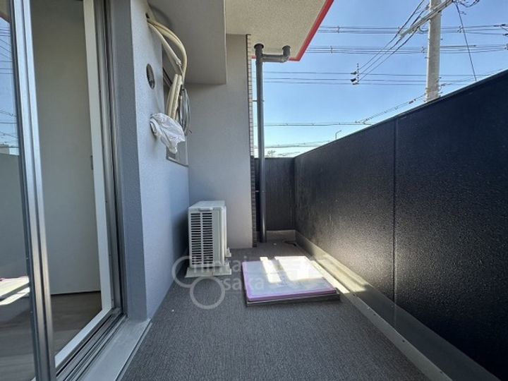 大阪府吹田市南金田2丁目の賃貸マンションのその他画像