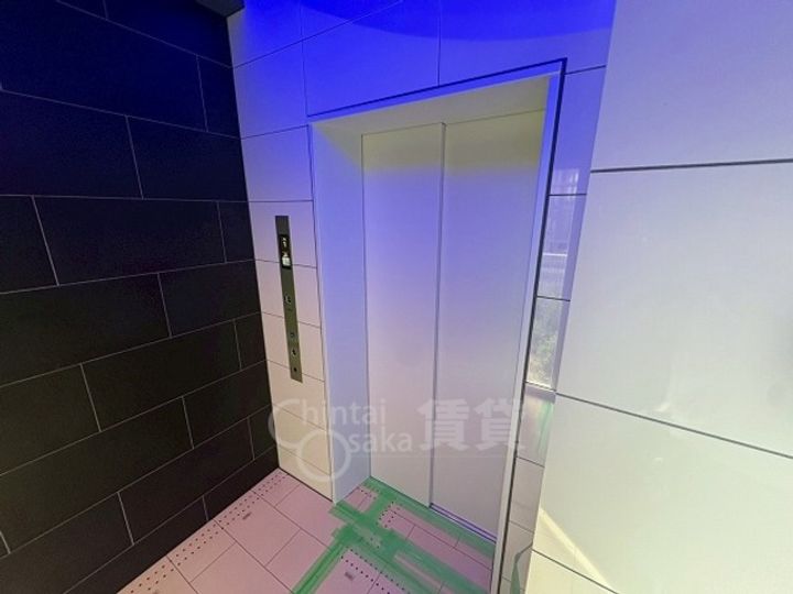 大阪府吹田市南金田2丁目の賃貸マンションのその他画像
