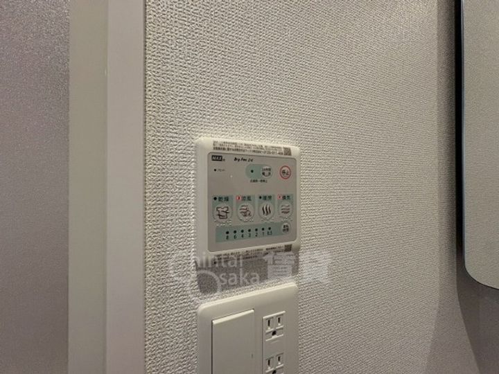 大阪府吹田市南金田2丁目の賃貸マンションのその他画像