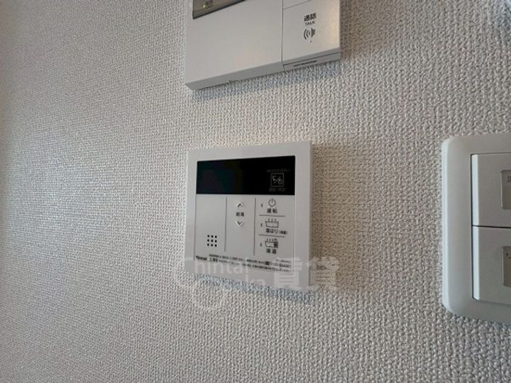 大阪府吹田市南金田2丁目の賃貸マンションのその他画像