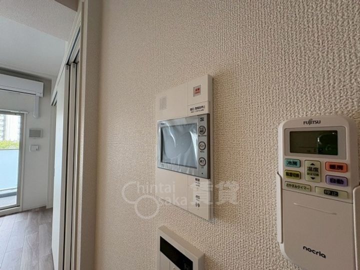 大阪府吹田市南金田2丁目の賃貸マンションのその他画像