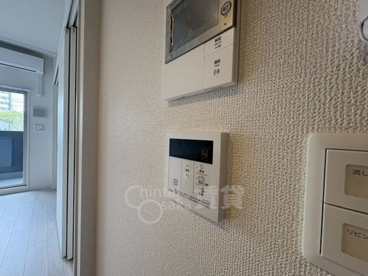 大阪府吹田市南金田2丁目の賃貸マンションのその他画像