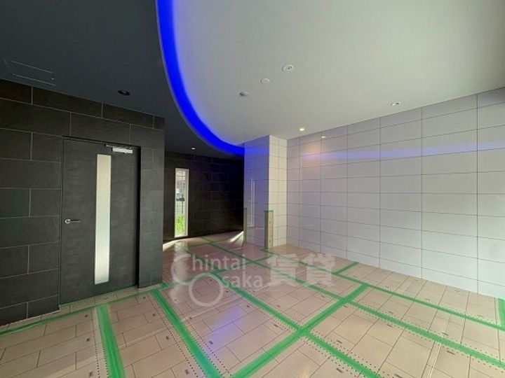 大阪府吹田市南金田2丁目の賃貸マンションのその他画像
