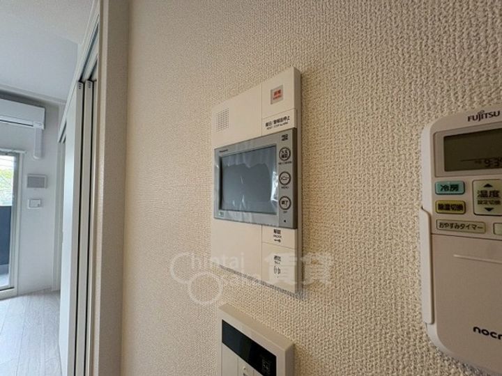 大阪府吹田市南金田2丁目の賃貸マンションのその他画像