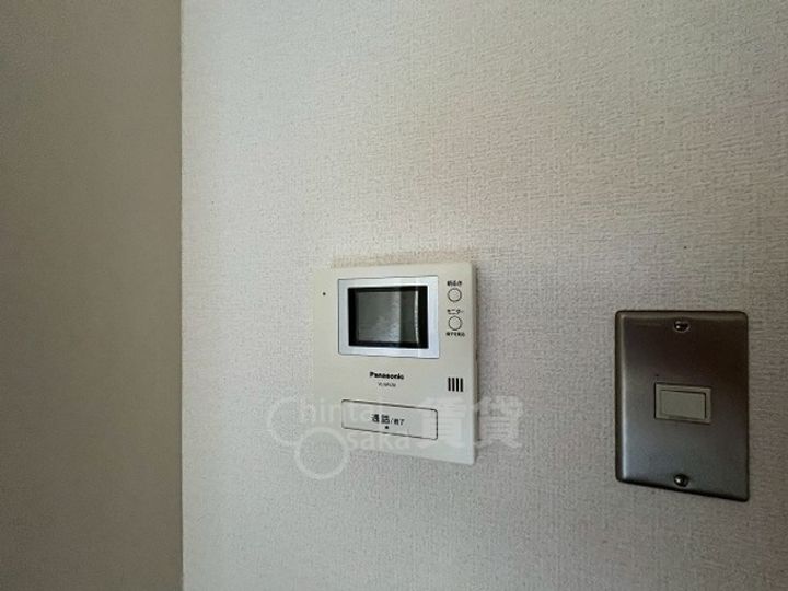 兵庫県川西市中央町の賃貸マンションのその他画像