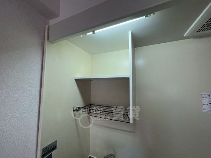 兵庫県川西市中央町の賃貸マンションのその他画像