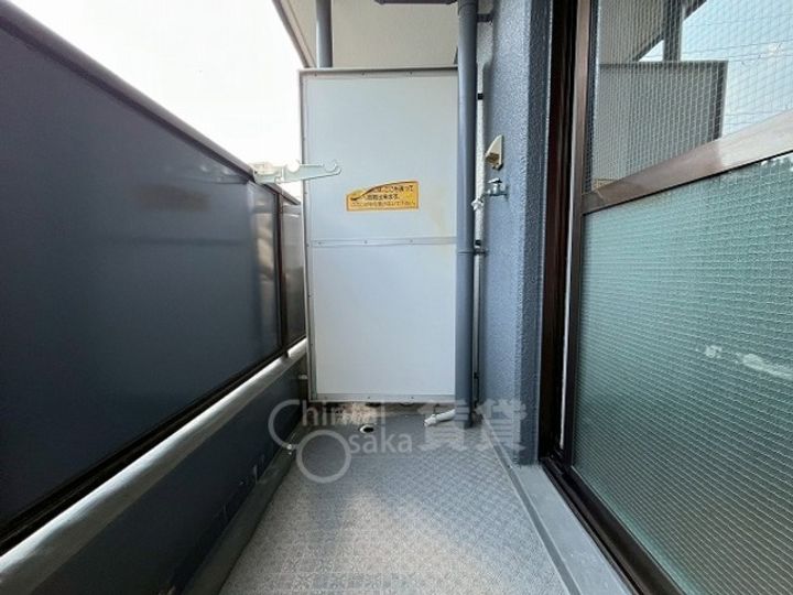 兵庫県川西市中央町の賃貸マンションのその他画像
