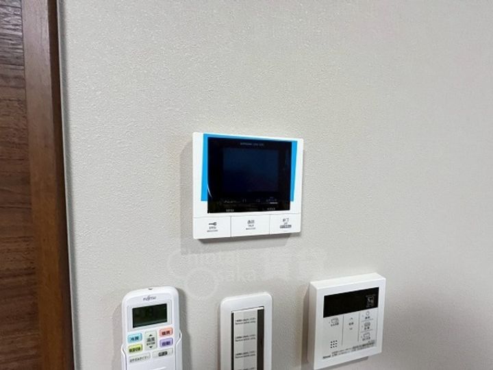 大阪府豊中市螢池東町3丁目の賃貸アパートのその他画像