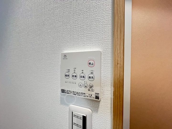 大阪府豊中市螢池東町3丁目の賃貸アパートのその他画像