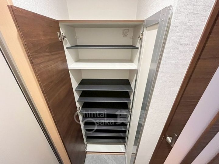 大阪府豊中市螢池東町3丁目の賃貸アパートのその他画像