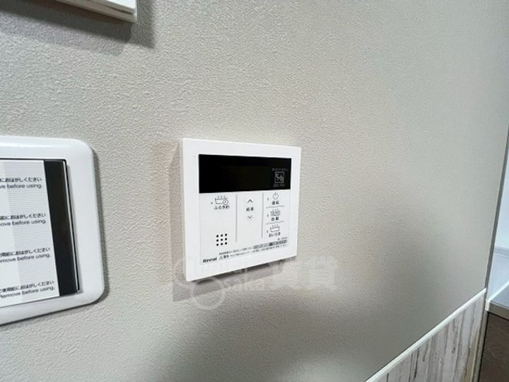 大阪府豊中市螢池東町3丁目の賃貸アパートのその他画像