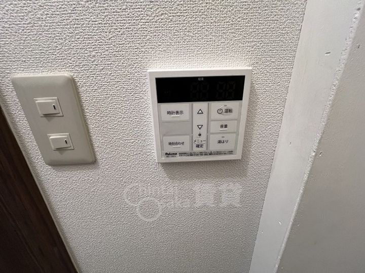 早川マンション長居ビルのその他画像